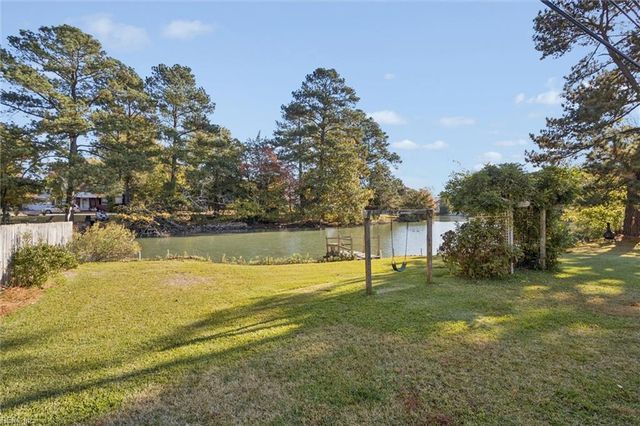 108 Chesterfield RD, Hampton, VA 23661