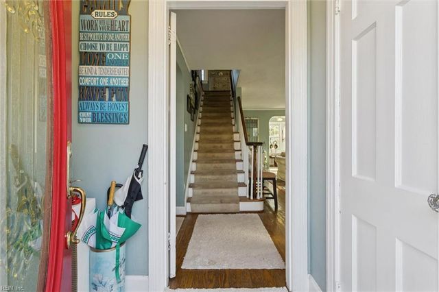 108 Chesterfield RD, Hampton, VA 23661