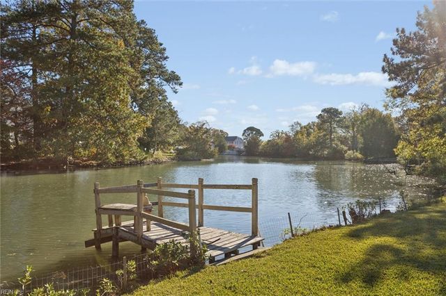 108 Chesterfield RD, Hampton, VA 23661