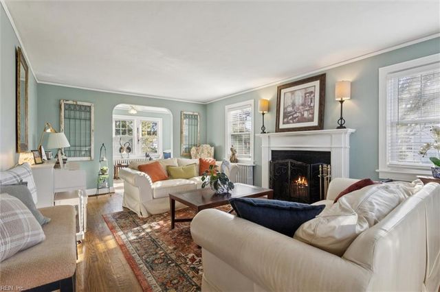 108 Chesterfield RD, Hampton, VA 23661