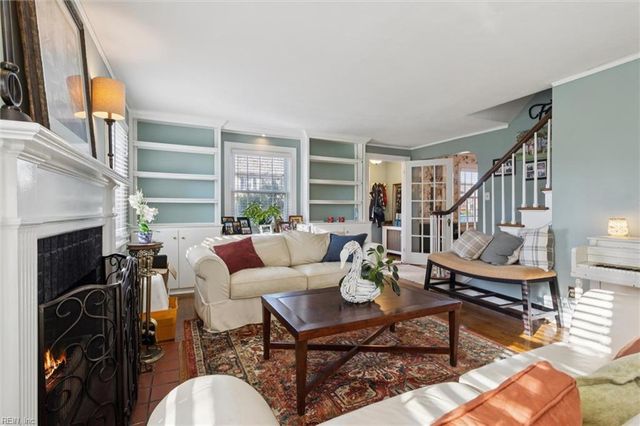 108 Chesterfield RD, Hampton, VA 23661