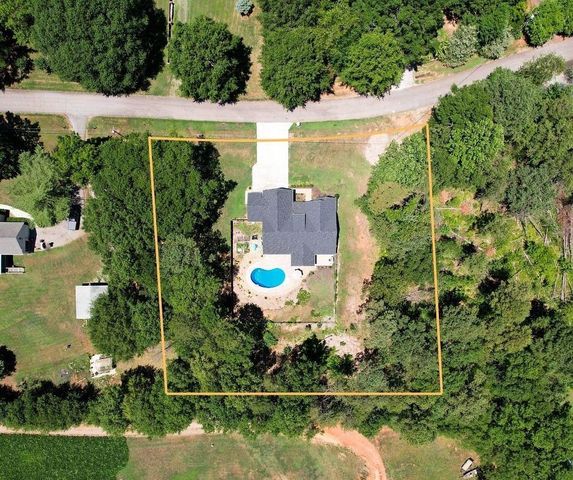 234 Jennings Road, Chesnee, SC 29323