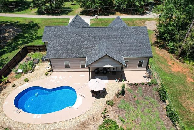 234 Jennings Road, Chesnee, SC 29323
