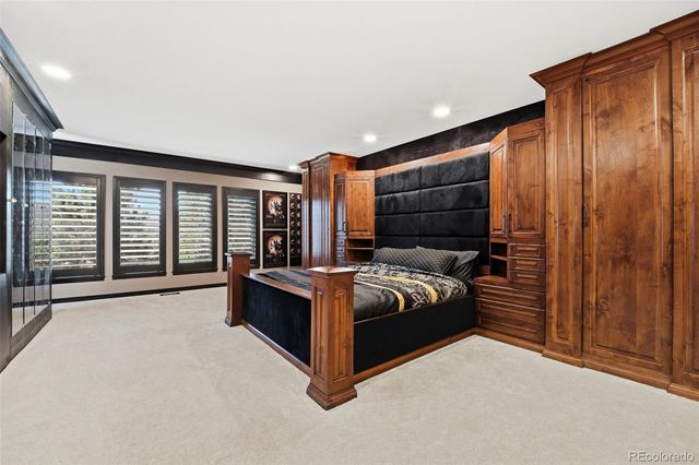 27 Beacon Hill Lane, Greenwood Village, CO 80111