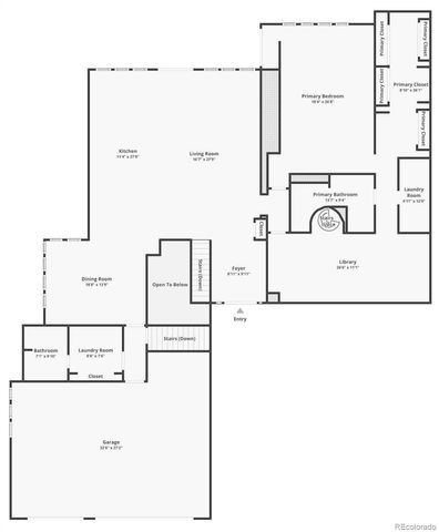 27 Beacon Hill Lane, Greenwood Village, CO 80111