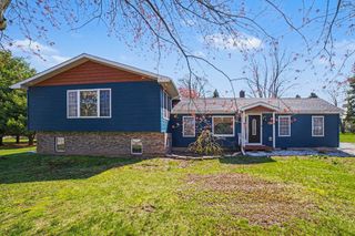 7818 N Luce Road, Pine River Twp, MI 48801