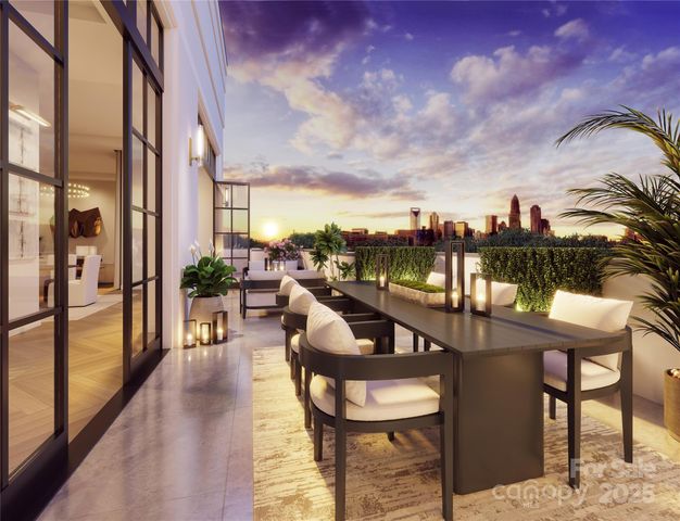 409 Queens Road 304, Charlotte, NC 28207