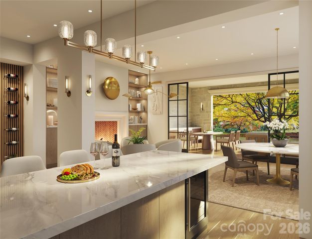 409 Queens Road 304, Charlotte, NC 28207