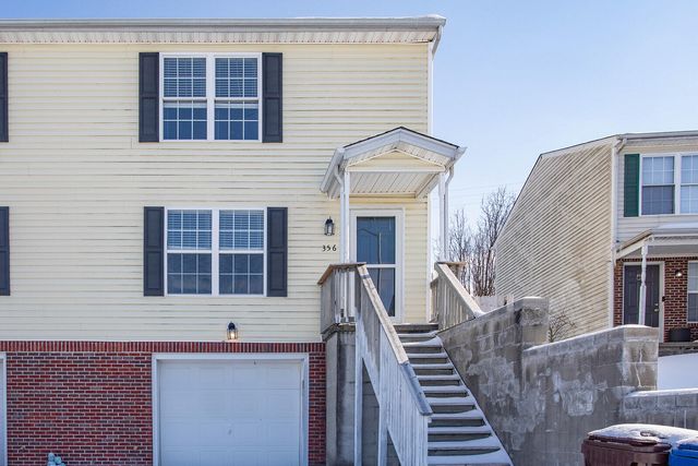 356 Colby Ridge Boulevard, Winchester, KY 40391