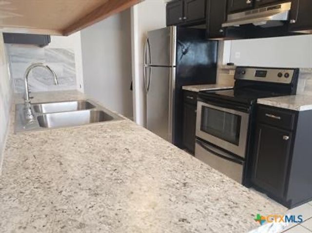 2309 Jerome Drive, Killeen, TX 76543