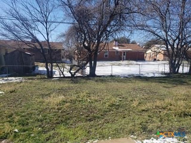 2309 Jerome Drive, Killeen, TX 76543