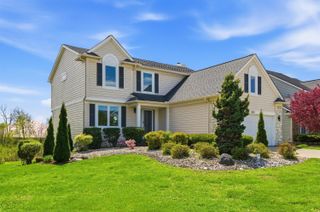 2243 Sun Valley Drive, Ann Arbor, MI 48108