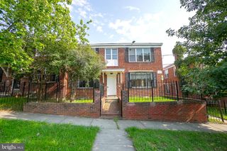 59 GALVESTON PL SW, Washington, DC 20032