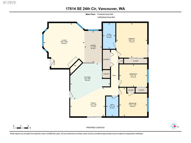 17614 Se 24TH Cir, Vancouver, WA 98683