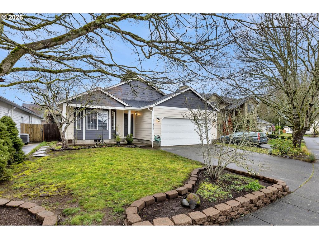17614 Se 24TH Cir, Vancouver, WA 98683