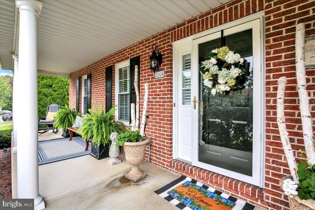 3104 DANIEL DR, Sinking Spring, PA 19608