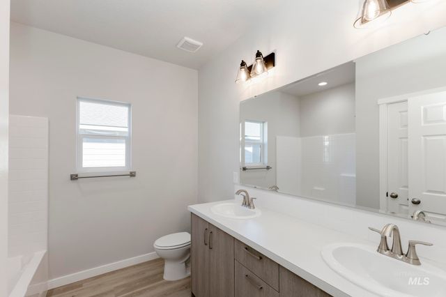 17441 N Union Springs Pl, Nampa, ID 83687