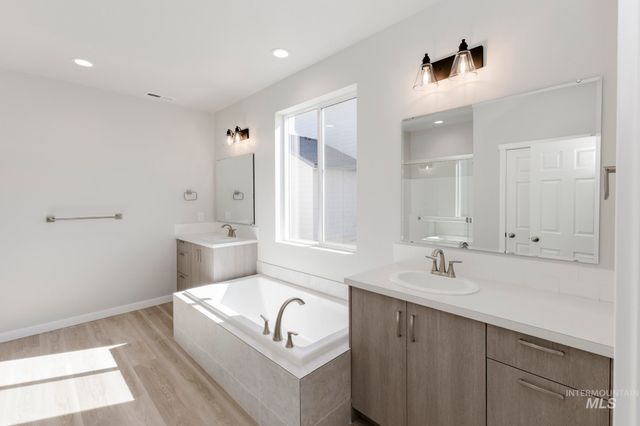 17441 N Union Springs Pl, Nampa, ID 83687