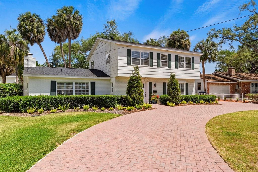 4705 W SAN RAFAEL STREET, Tampa, FL 33629