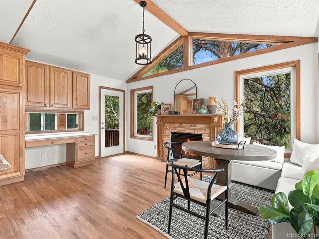 2260 Interlocken Drive, Evergreen, CO 80439