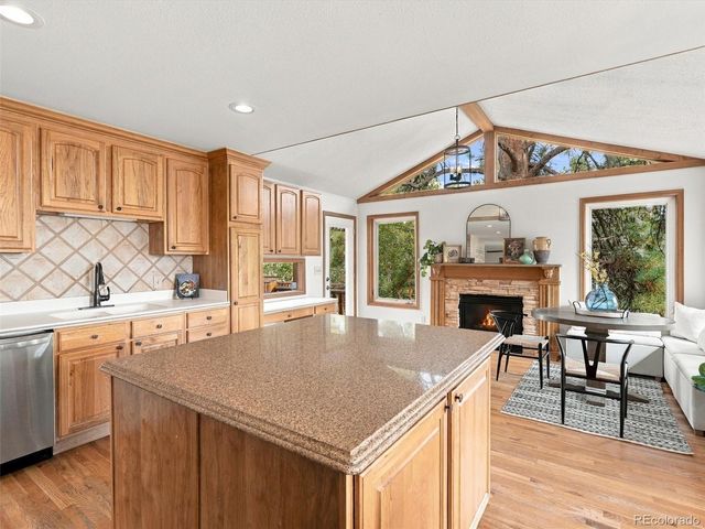 2260 Interlocken Drive, Evergreen, CO 80439