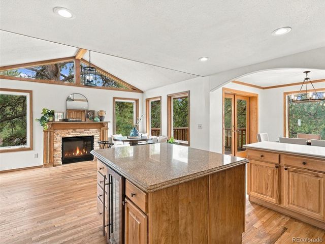 2260 Interlocken Drive, Evergreen, CO 80439
