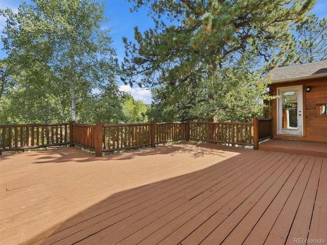 2260 Interlocken Drive, Evergreen, CO 80439