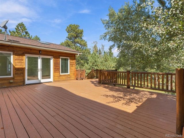 2260 Interlocken Drive, Evergreen, CO 80439