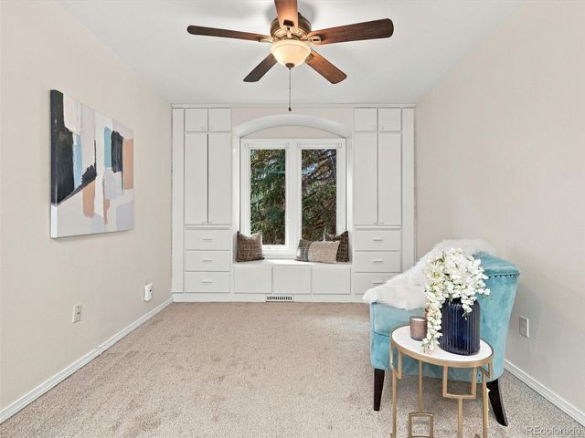 2260 Interlocken Drive, Evergreen, CO 80439
