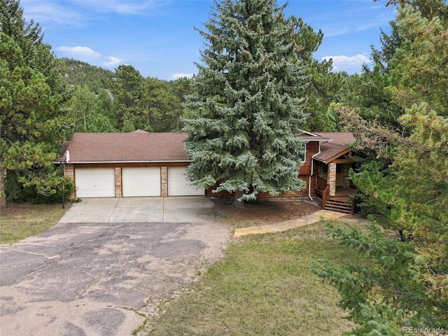 2260 Interlocken Drive, Evergreen, CO 80439