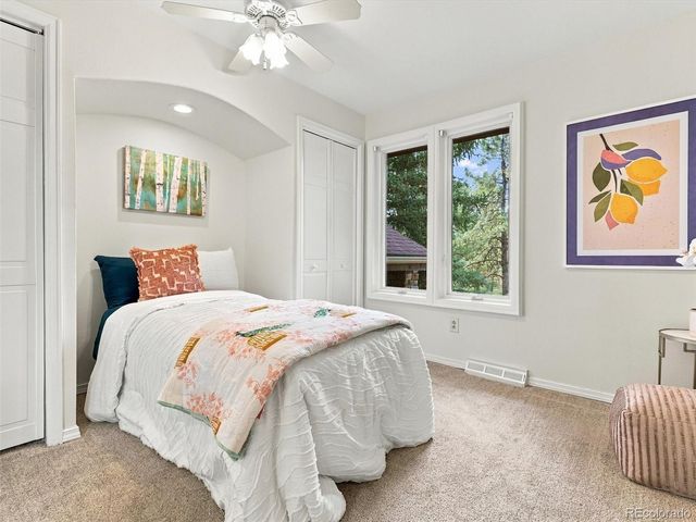 2260 Interlocken Drive, Evergreen, CO 80439
