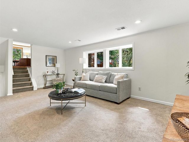 2260 Interlocken Drive, Evergreen, CO 80439
