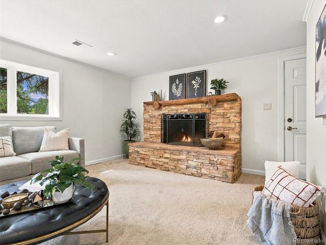2260 Interlocken Drive, Evergreen, CO 80439