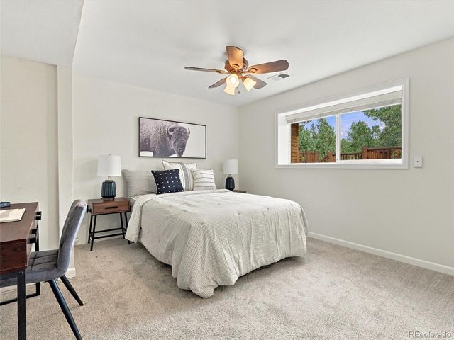 2260 Interlocken Drive, Evergreen, CO 80439