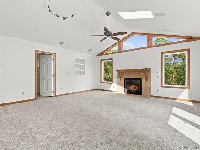 2260 Interlocken Drive, Evergreen, CO 80439