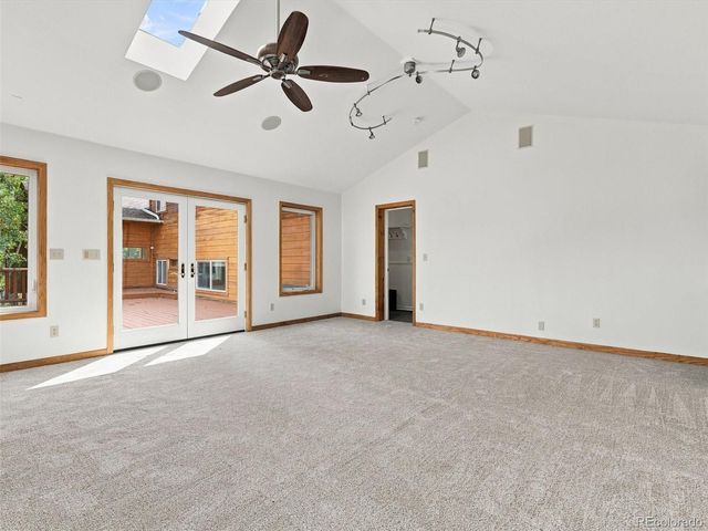 2260 Interlocken Drive, Evergreen, CO 80439