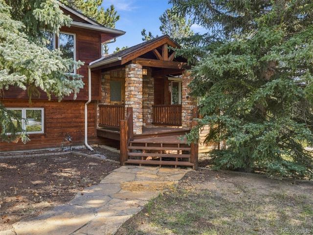 2260 Interlocken Drive, Evergreen, CO 80439