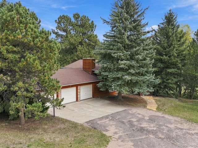 2260 Interlocken Drive, Evergreen, CO 80439