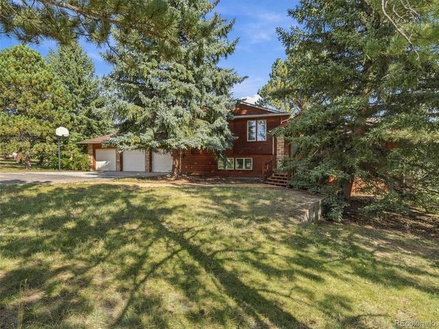 2260 Interlocken Drive, Evergreen, CO 80439