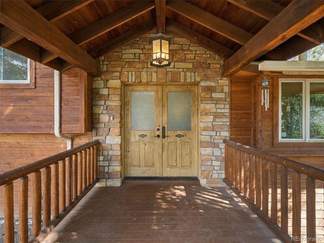 2260 Interlocken Drive, Evergreen, CO 80439
