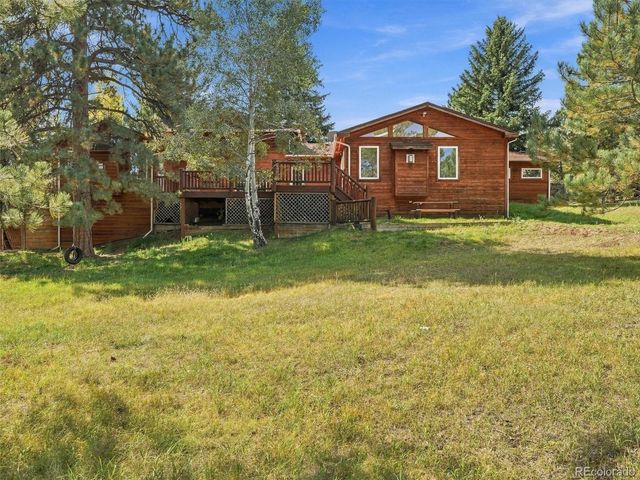 2260 Interlocken Drive, Evergreen, CO 80439