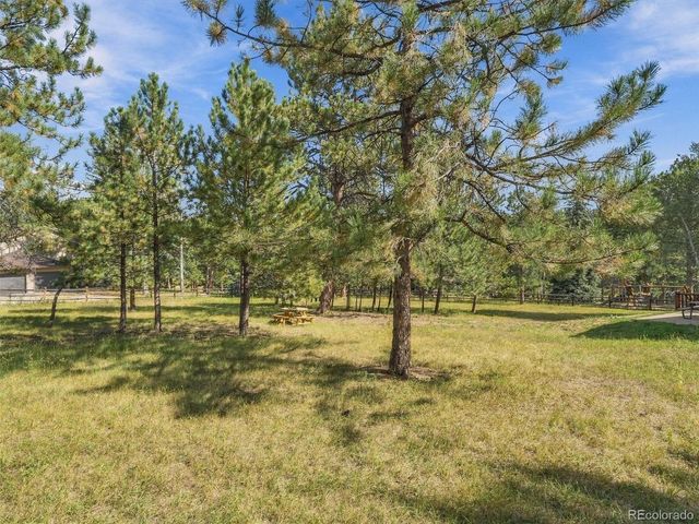 2260 Interlocken Drive, Evergreen, CO 80439