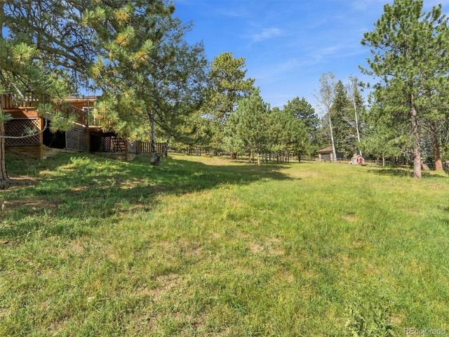 2260 Interlocken Drive, Evergreen, CO 80439