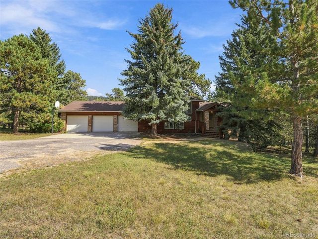 2260 Interlocken Drive, Evergreen, CO 80439