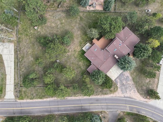2260 Interlocken Drive, Evergreen, CO 80439