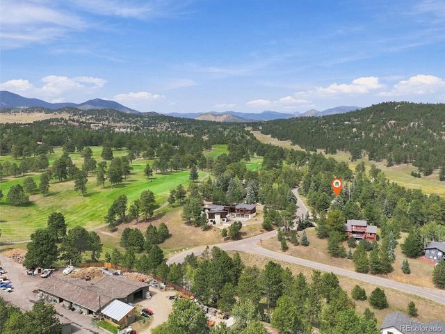 2260 Interlocken Drive, Evergreen, CO 80439