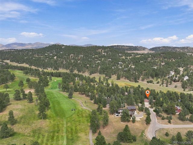 2260 Interlocken Drive, Evergreen, CO 80439