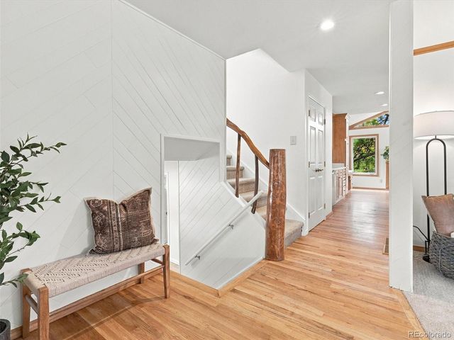 2260 Interlocken Drive, Evergreen, CO 80439