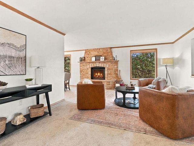 2260 Interlocken Drive, Evergreen, CO 80439