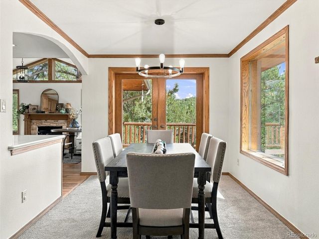2260 Interlocken Drive, Evergreen, CO 80439
